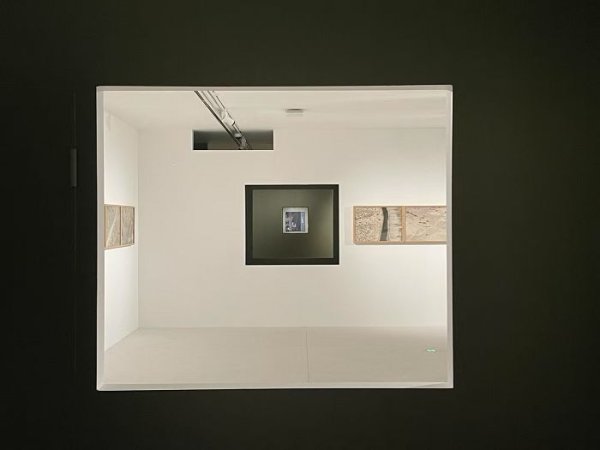 恒运资本配资 天线与沙漠闪电，沙特当代艺术家中国大型机构首展开幕