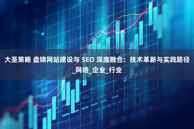 大圣策略 盘锦网站建设与 SEO 深度融合：技术革新与实践路径_网络_企业_行业