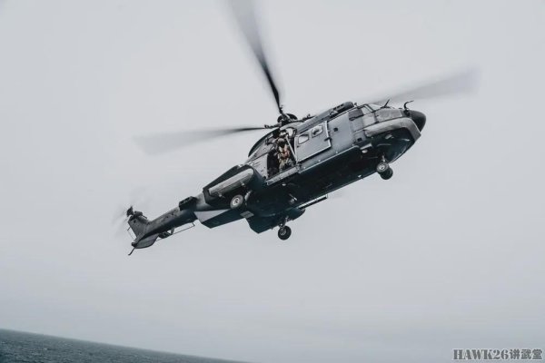 千层金配资 荷兰海军陆战队精锐反恐小队演习 手持HK416A5步枪 登上钻井平台