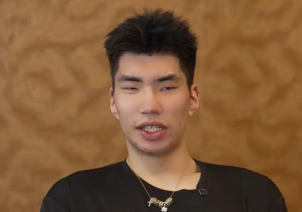 稳拿证券 余嘉豪：我在打CBA之前 以及过程中一直有过去海外发展的想法